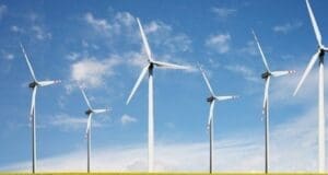 Ayres Ayvacık RES, 8.5 milyon dolara satıldı