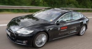 Sürücüsüz otomobiller 3 yıl içinde trafiğe çıkacak