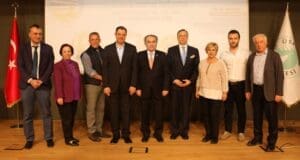 BrainPark, yeşil enerji projelerine destek verecek