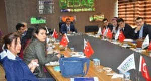 Çedaş’dan tasarruf yapana bedava elektrik