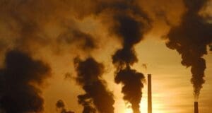 Küresel ekonomik büyüme çevreyle barışıyor