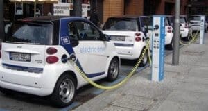 2030’da 160 milyon elektrikli araç yolarda olacak