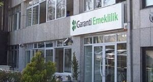 Garanti Emeklilik’ten “Sürdürülebilirlik Hisse Senedi Fonu”