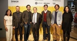 Türkiye’nin sosyal inovasyon platformu: imece