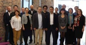 İTÜ, 9 Startup’ın daha Amerika hayalini gerçekleştirecek