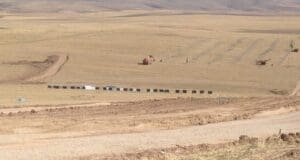 Karapınar’da 1000 MW’lik güneş ihalesi