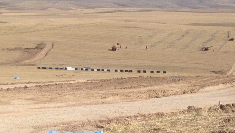Karapınar’da 1000 MW’lik güneş ihalesi