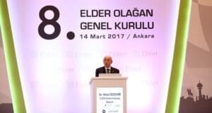 Özdemir: “YEKA ihaleleri güneş potansiyeli için hayati önemde”