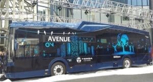 Aselsan ile Temsa ortak elektrikli otobüs geliştirdi