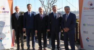 Yerli startuplara Silikon Vadisi’nin kapıları açılıyor