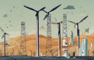 temiz enerji dönüşümü