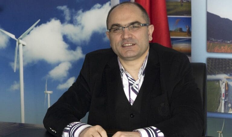 “YEKA’daki RES’lere 49 yıllık lisans verilsin”