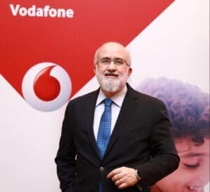 Vodafone’dan Akıllı Şehirler Online Platformu