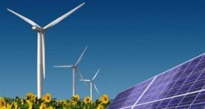 Türkiye’nin yenilenebilir enerji payı geriledi