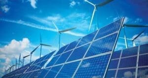 Yenilenebilir enerjiye şubatta 1 milyar liralık destek