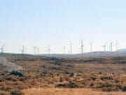 yeşil enerji projeleri