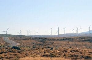 yeşil enerji projeleri