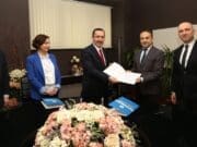 Zorlu Enerji’nin santrallerinde staj fırsatı