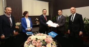 Zorlu Enerji’nin santrallerinde staj fırsatı