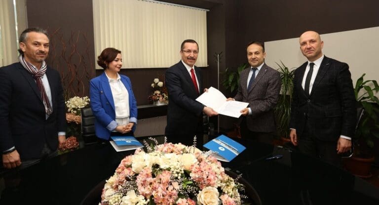 Zorlu Enerji’nin santrallerinde staj fırsatı