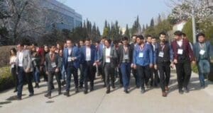 Zorlu: “Kızıldere JES’i 15 MW’ye çıkardık”