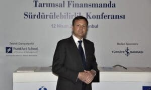 EBRD: “Yenilenebilirde önemli yatırımlar planlıyoruz”