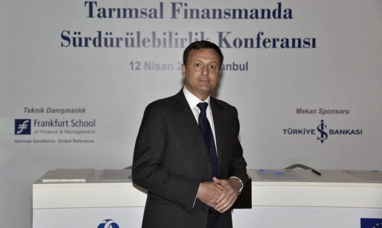 EBRD: “Yenilenebilirde önemli yatırımlar planlıyoruz”