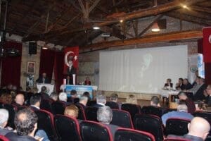Yenilenebilir Enerji Çalıştayı (13-14 Mayıs)