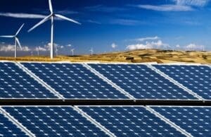 “2016’da yenilenebilir enerji üretimi 161 GW artarak rekor kırdı”