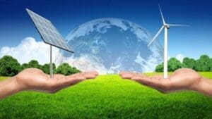 Yüzde 100 Yenilenebilir Enerji Konferansı (IRENEC 2017)