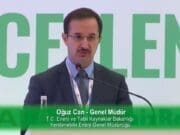 “Güneşte düşen maliyet 10 bin MW’ye ulaşmamızı sağlayacak”