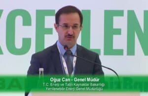 “Güneşte düşen maliyet 10 bin MW’ye ulaşmamızı sağlayacak”