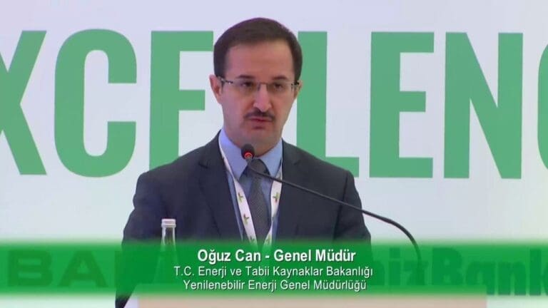 “Güneşte düşen maliyet 10 bin MW’ye ulaşmamızı sağlayacak”
