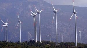 Rüzgar enerjisinin 3’te 1’ini üreten 3 şehir