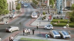 Bosch ve Daimler sürücüsüz araçlar için çalışacak