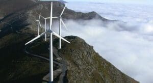ABD’de rüzgar enerjisi 100 bin yeni iş yarattı