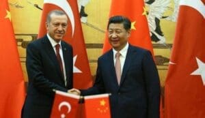 İpek Yolu projesinde Türkiye’nin kilit rolü İpek Yolu Projesi