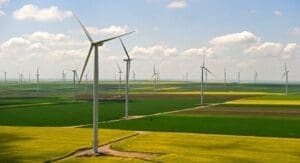 ABD’de enerjinin yüzde 8’i rüzgardan karşılanıyor