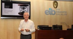 Endüstri 4.0, mavi yakalı çalışanı bitirecek