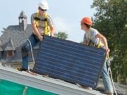 Yenilenebilir enerjide genç mühendislere iş fırsatı