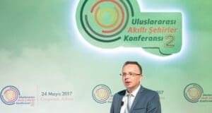 Akıllı şehirlerde suç azalıyor