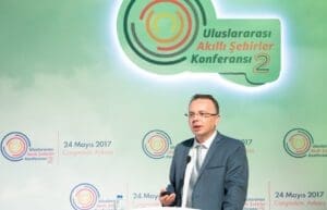 Akıllı şehirlerde suç azalıyor