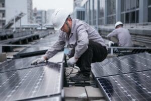 Yenilenebilir enerji 10 milyon kişiye iş kapısı oldu