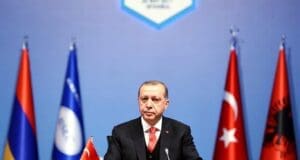 Erdoğan: “Aşırı kar hırsı sürdürülebilir kalkınmaya engel oluyor”