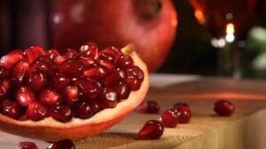 Packerman, ilaç kalıntısız nar üretmeye başladı