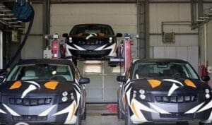 Yerli oto elektrikli mi olacak?