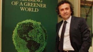 Sürdürülebilirlik raporunda yolsuzlukla mücadele dikkat çekti