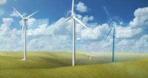 Fina Enerji’nin rüzgar santrallerinin bakımını GE yapacak