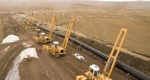 Enerji koridoru mu, bölgesel merkez mi? Türkiye enerji koridoru