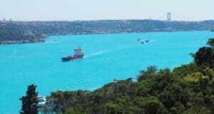 Boğaz sularının sırrı çözüldü!